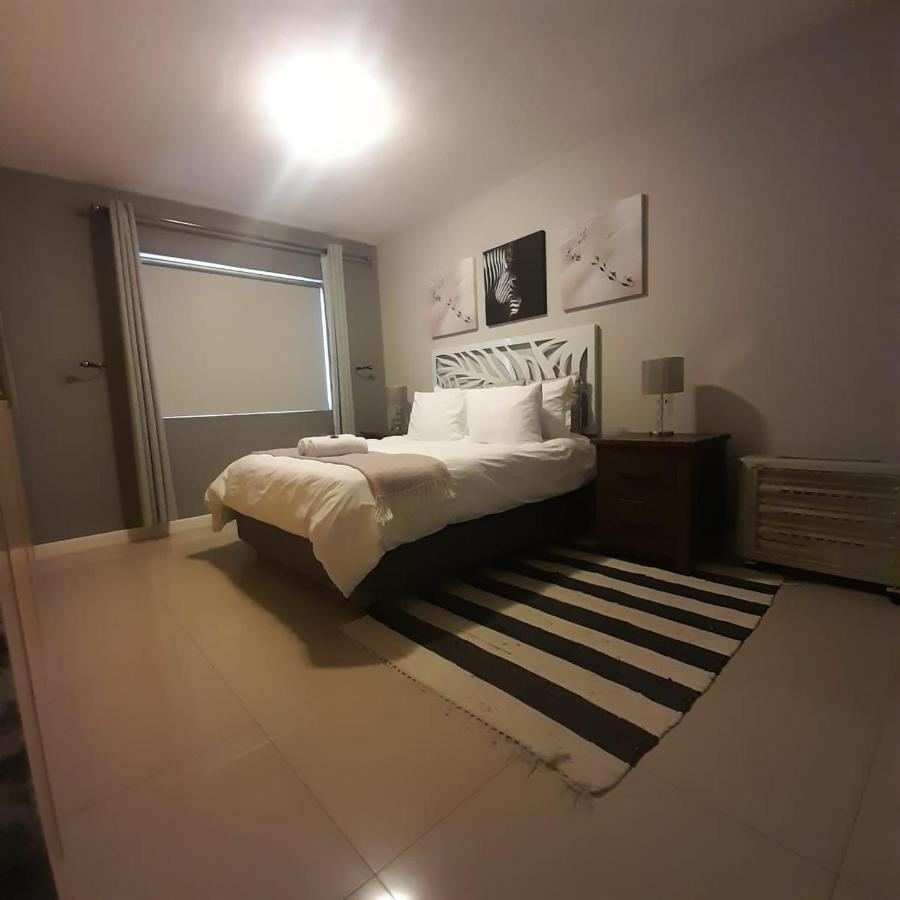 Home Relaxation In The City Cidade Do Cabo Exterior foto