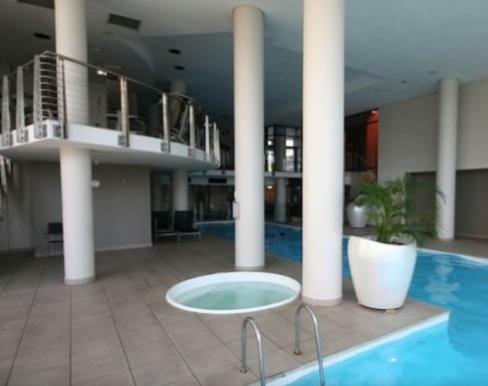 Home Relaxation In The City Cidade Do Cabo Exterior foto