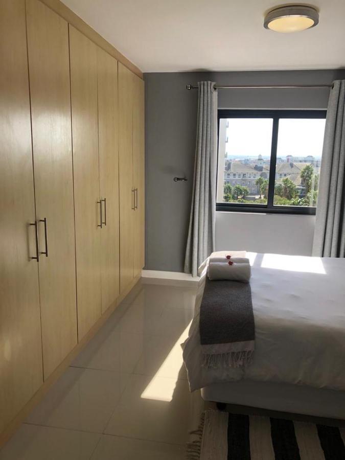 Home Relaxation In The City Cidade Do Cabo Exterior foto